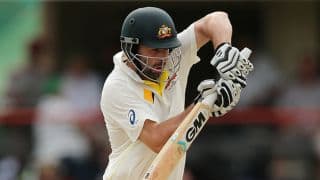 South Africa to target Alex Doolan in 2nd Test, says AB de Villiers